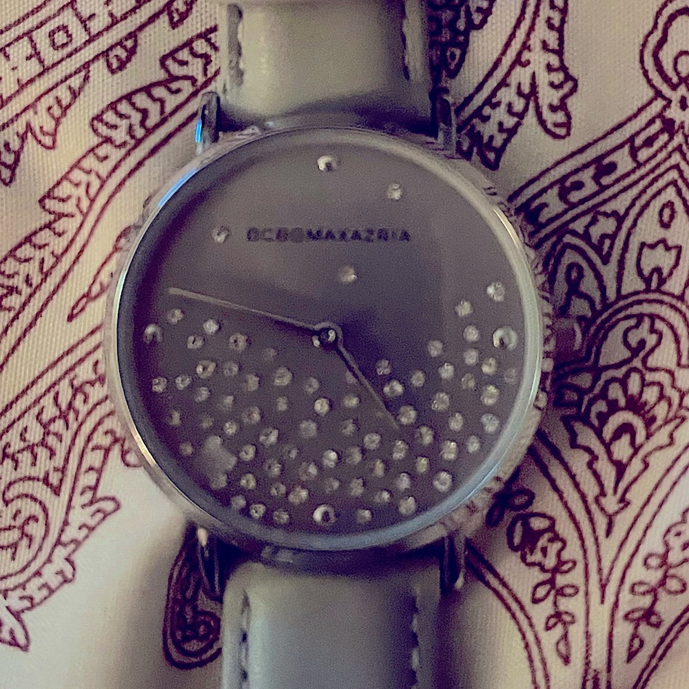 BCBG Max Azaria Watch